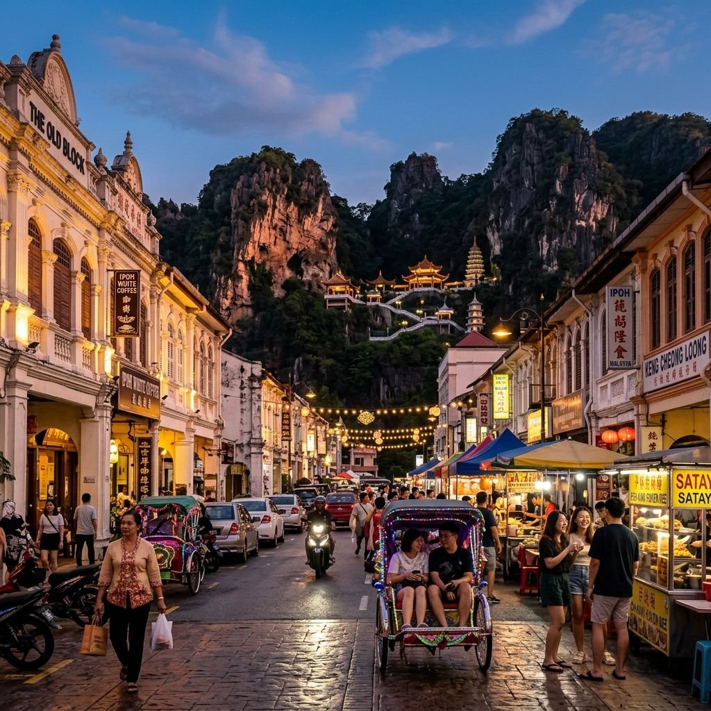 Ipoh