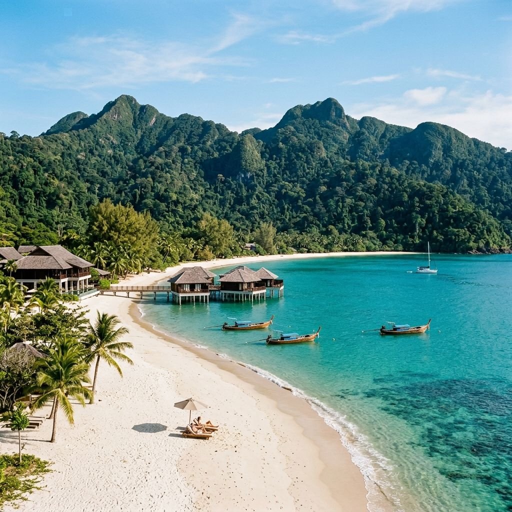 Langkawi