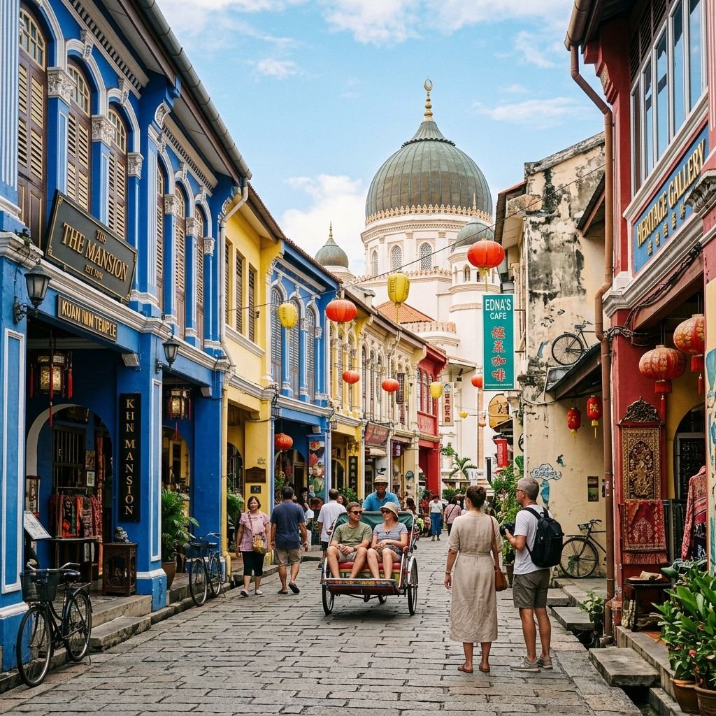 Penang