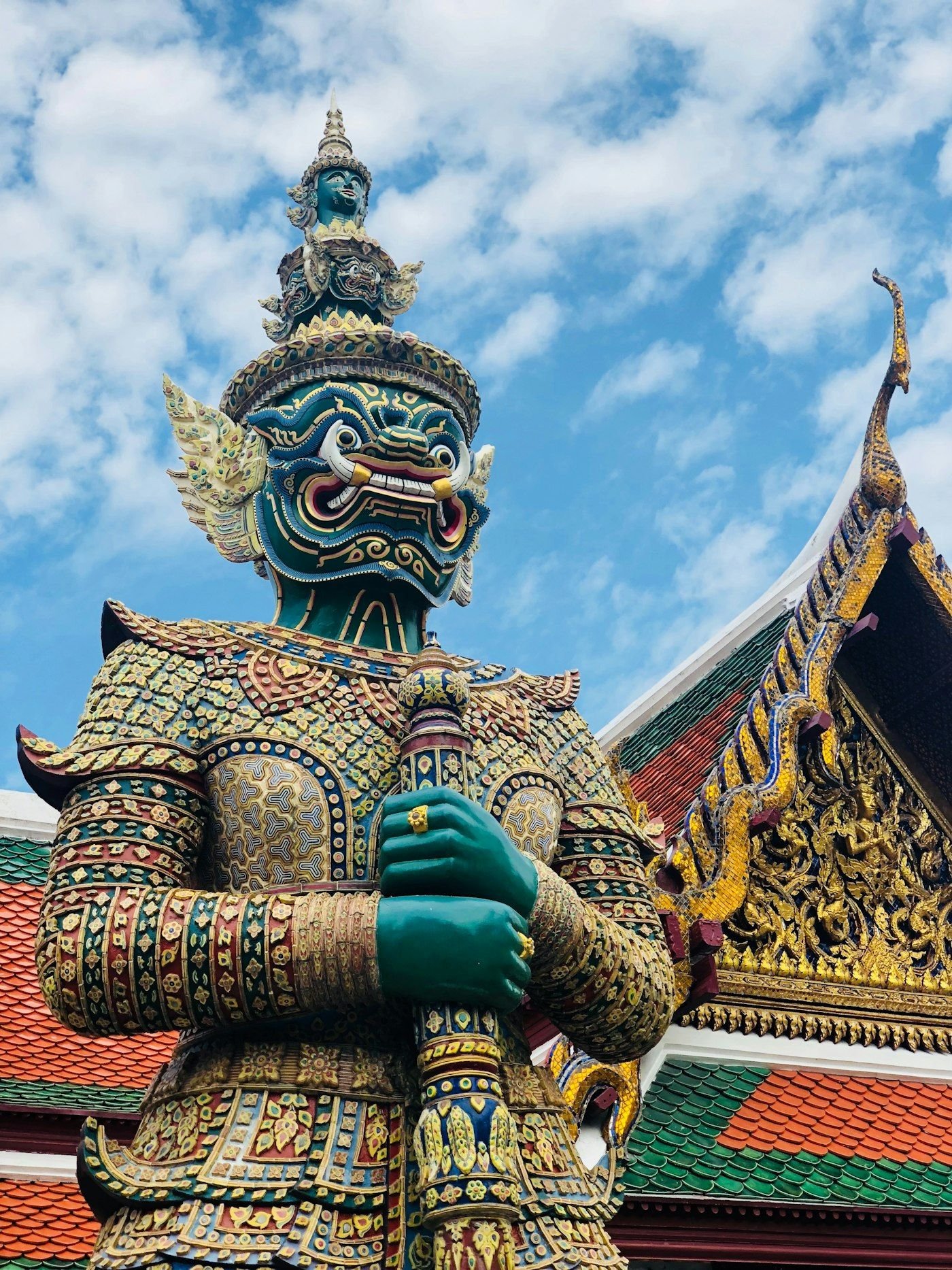 Chiang Mai