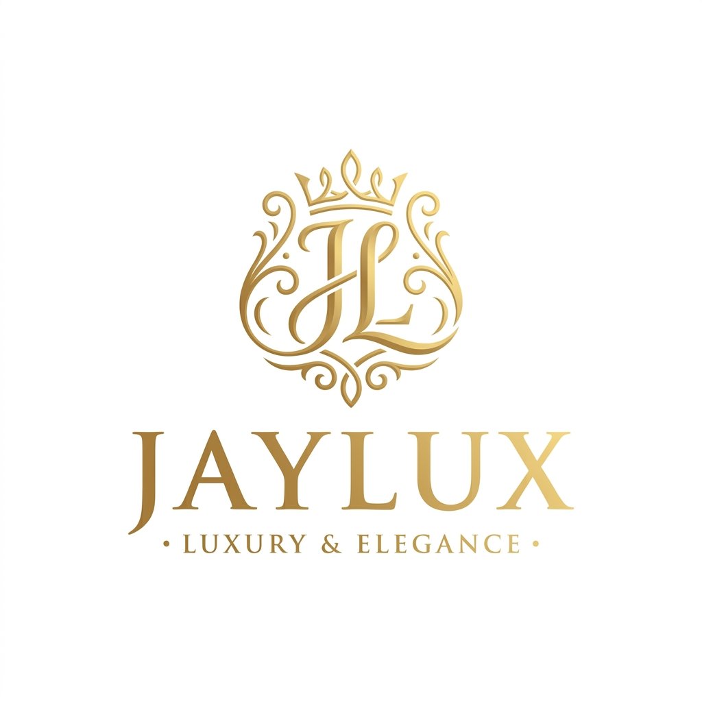 FJT LUXE Logo